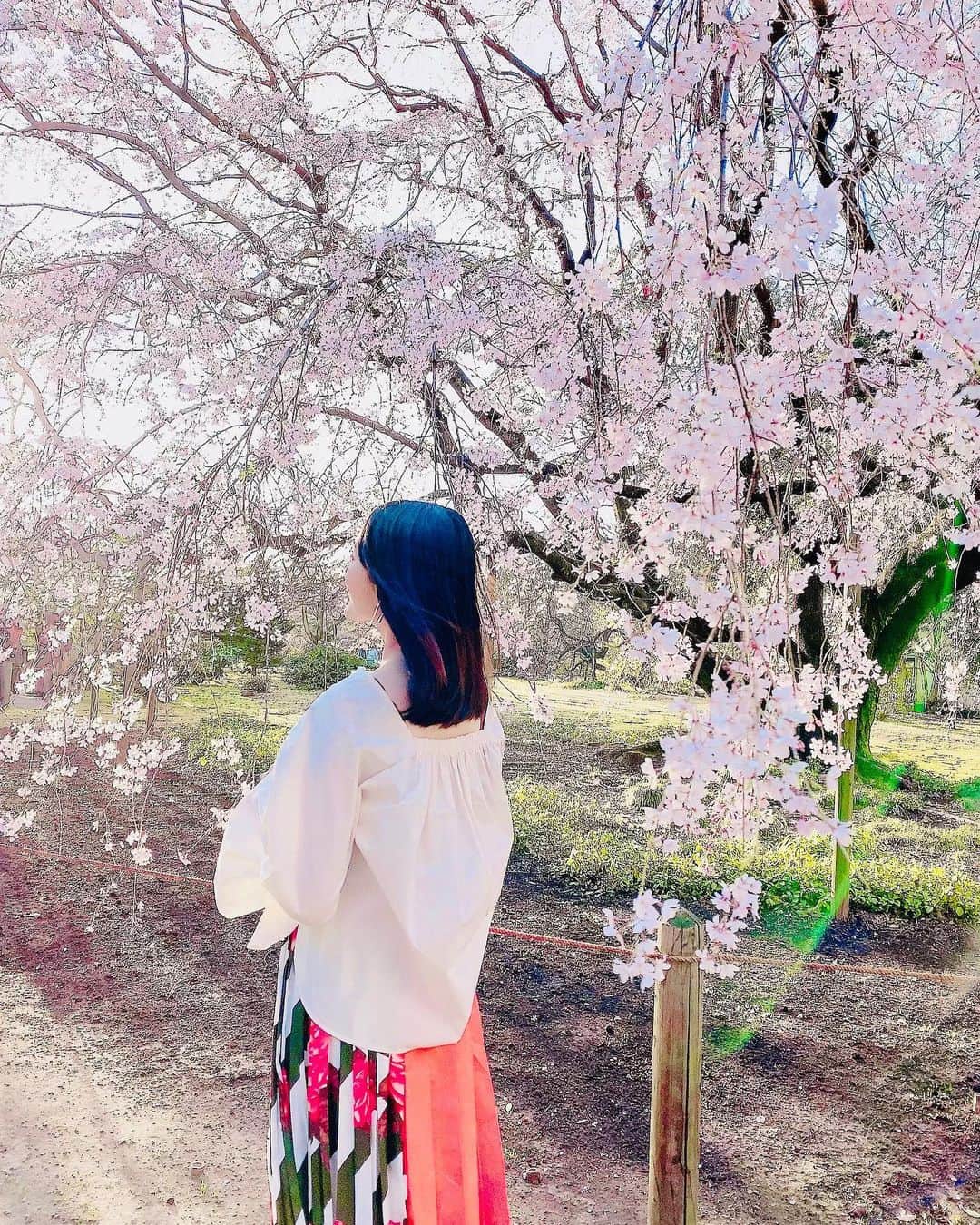葉山めぐみのインスタグラム：「撮ってもらった🙃💕」