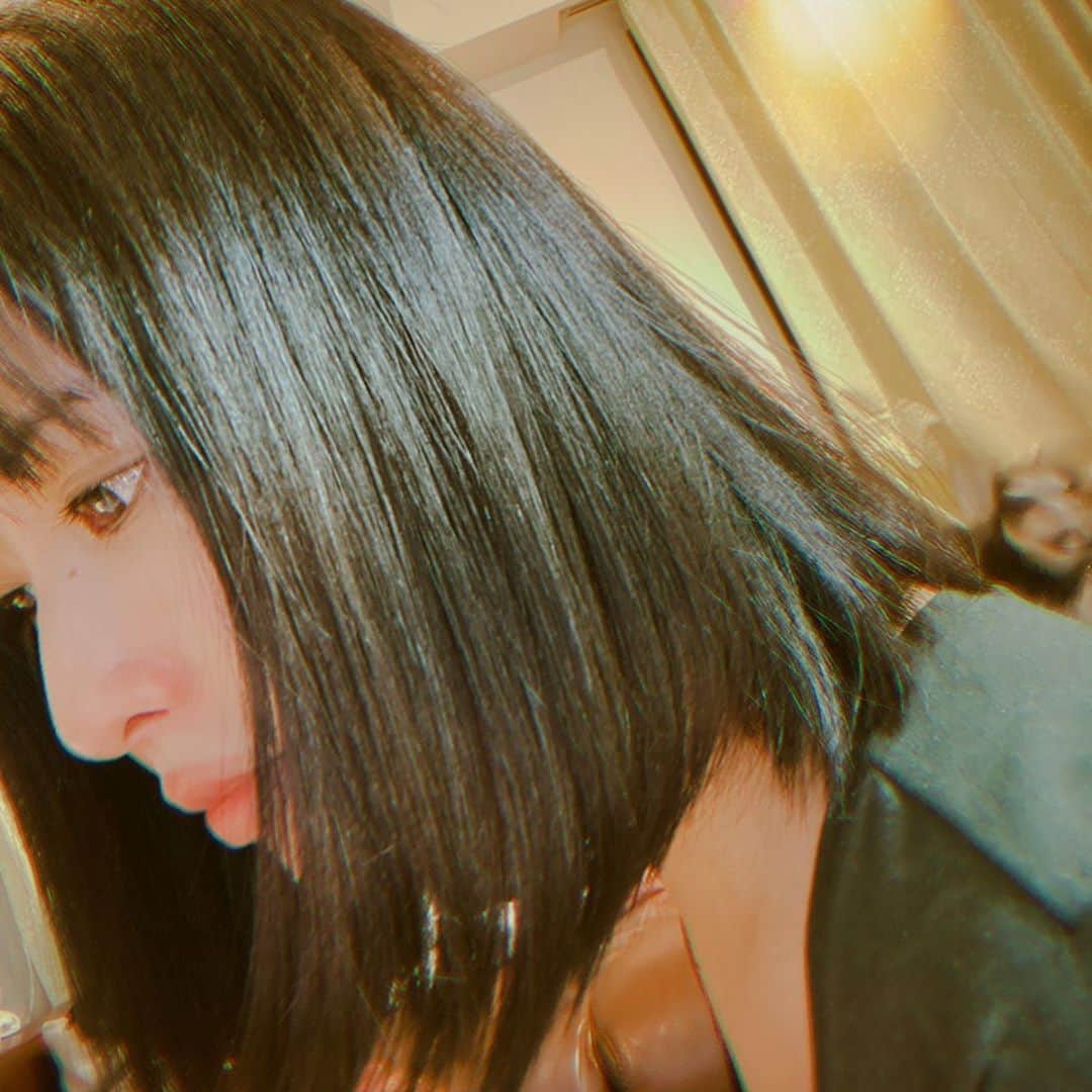神室舞衣さんのインスタグラム写真 - (神室舞衣Instagram)「Good night💜 #躍動感　特に２枚目」3月20日 23時55分 - maikamuro.official