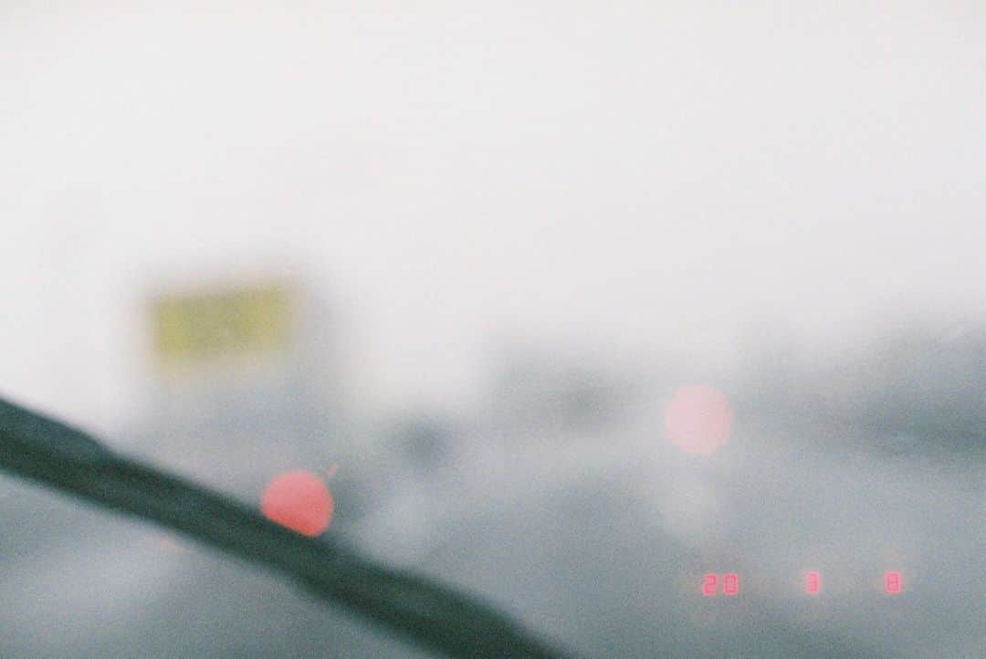 田島貴男さんのインスタグラム写真 - (田島貴男Instagram)「#フィルムカメラ #nikonfa #aisnikkor50mmf12  #venus800」3月20日 23時57分 - tajimatakao