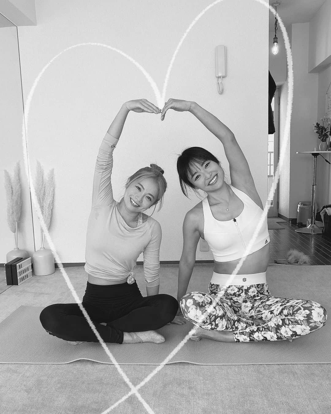 紺谷みえこのインスタグラム