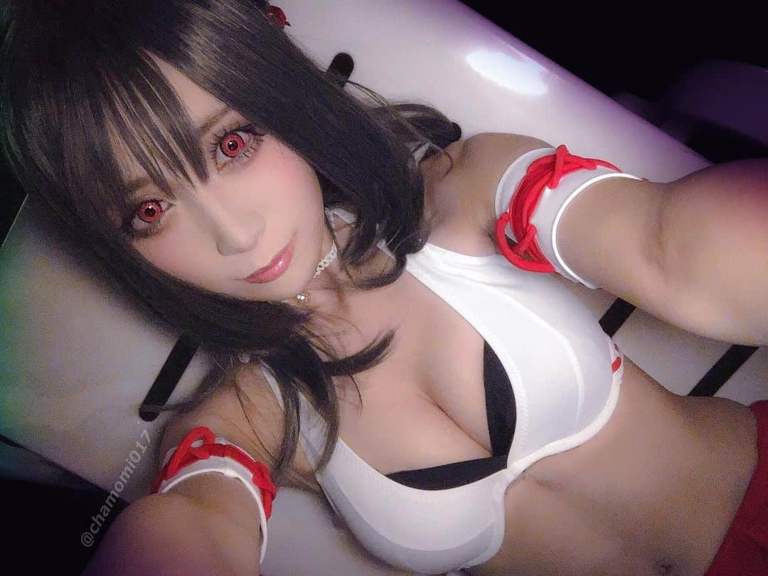 華密美琉のインスタグラム