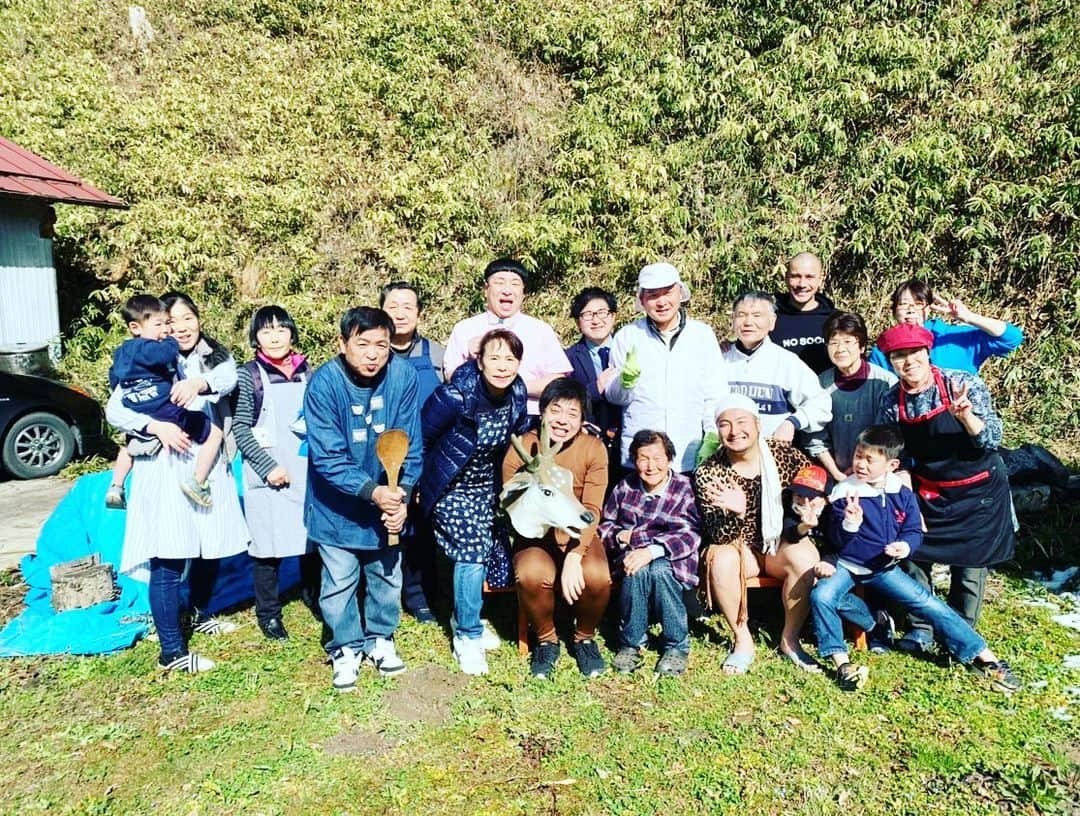 石山大輔のインスタグラム