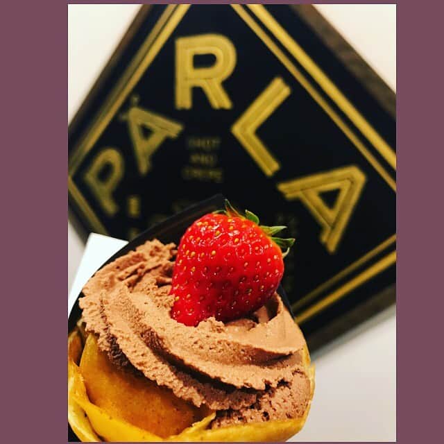 氏家恵のグルメインスタ