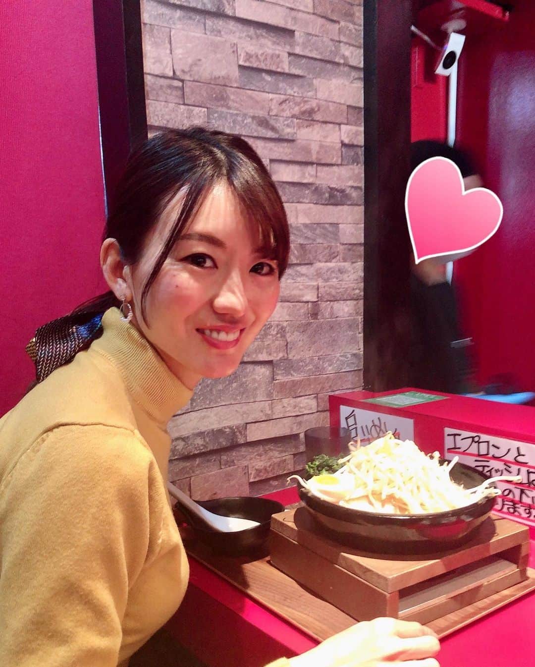 にゃんさんゴルフのグルメインスタ