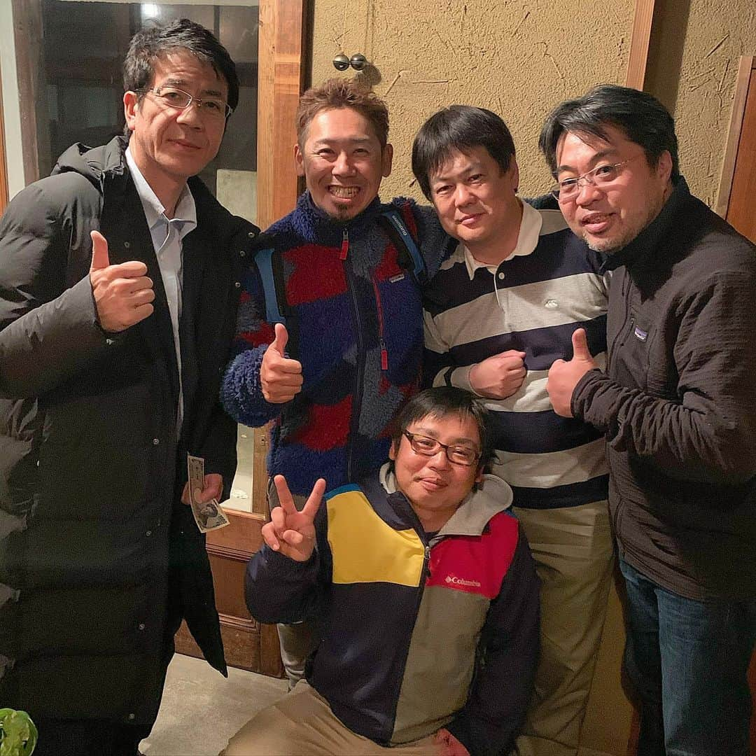 伊豫部健さんのインスタグラム写真 - (伊豫部健Instagram)「昨夜はいつもお世話になってるデルタ航空の凄い方々とお食事(^^) @delta  今年もデルタ航空×伊豫部 健のコラボ企画もやりますし、またさらに面白いお話しもあったりして、今年はワクワクな年になりそうです(^^) また色々ご報告させて頂きます♬ 最高のミーティングでした💪  @10tenfeetunder_kiob @10ftu_kiob_smpfishing @se9rets @ken_iyobe @obick_55 @zhanna_smpfishing @takatakap10kiob @yocchi_10ftu @autogarage_omy @kattobi_iyobe @sunline_japan @gary_international_kk @sns_hayabusa @talex_fishing @ringstar_1889 @shimanofishing_jp #iyoken #kiob #イヨケン #伊豫部健 #デルタ航空 #10ftu #10tenfeetunder #bassfishing #コラボ企画」2月26日 11時20分 - ken_iyobe