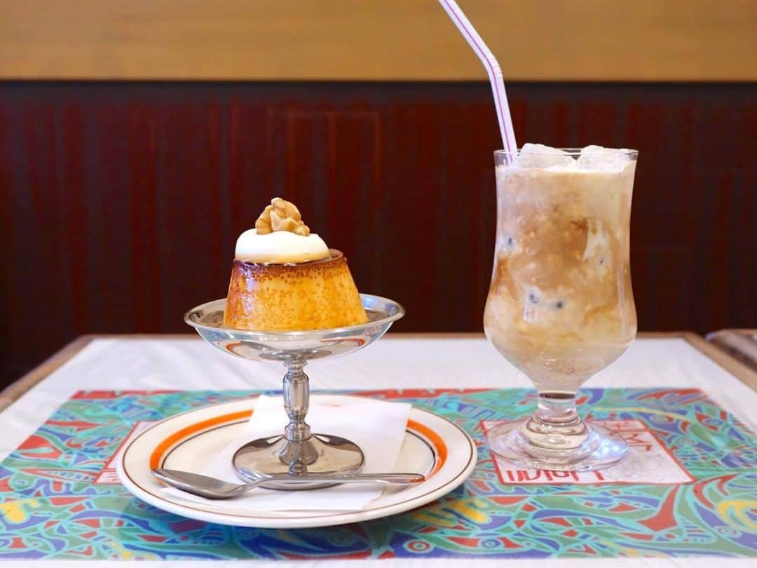 ことりっぷのグルメインスタ