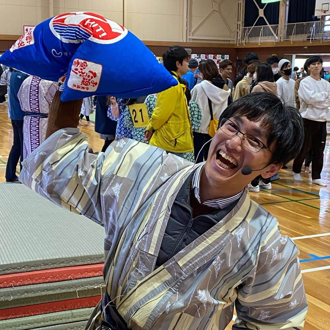 松原大祐のインスタグラム