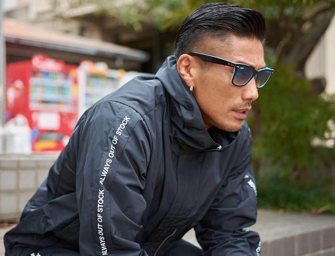 金子賢さんのインスタグラム写真 金子賢instagram 散歩 するなら海がいい 今外散歩 しても寒いだけ さて何食うかなあ 写真で一言 Summerstyleaward Ssa Fitness Workout Training Bodymake サマースタイルアワード サマスタ