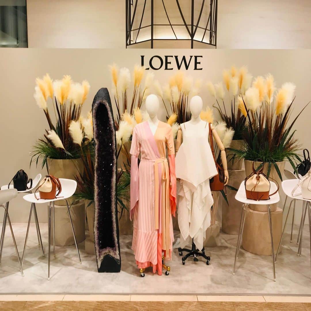 HANKYU.MODEのインスタグラム