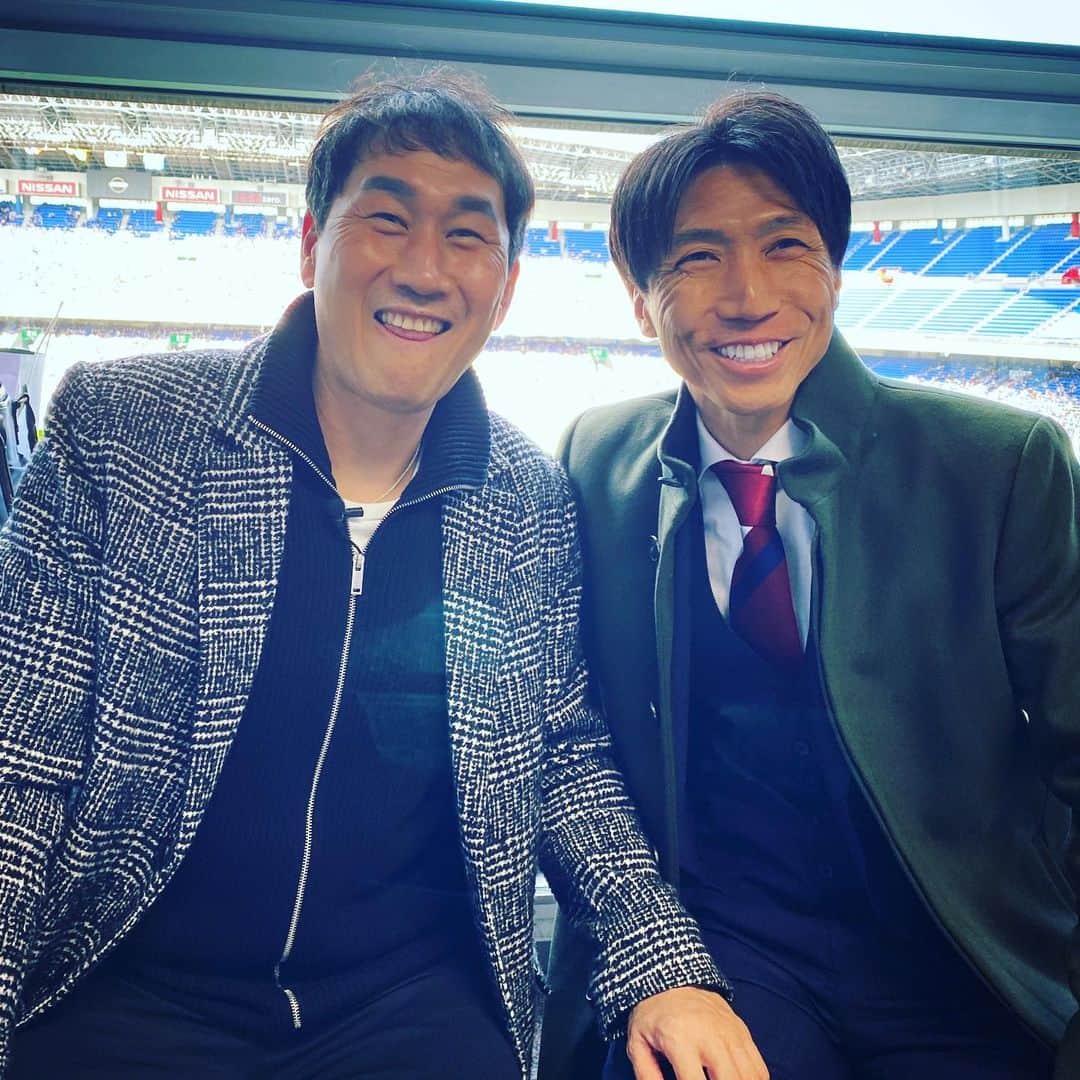 波戸康広のインスタグラム