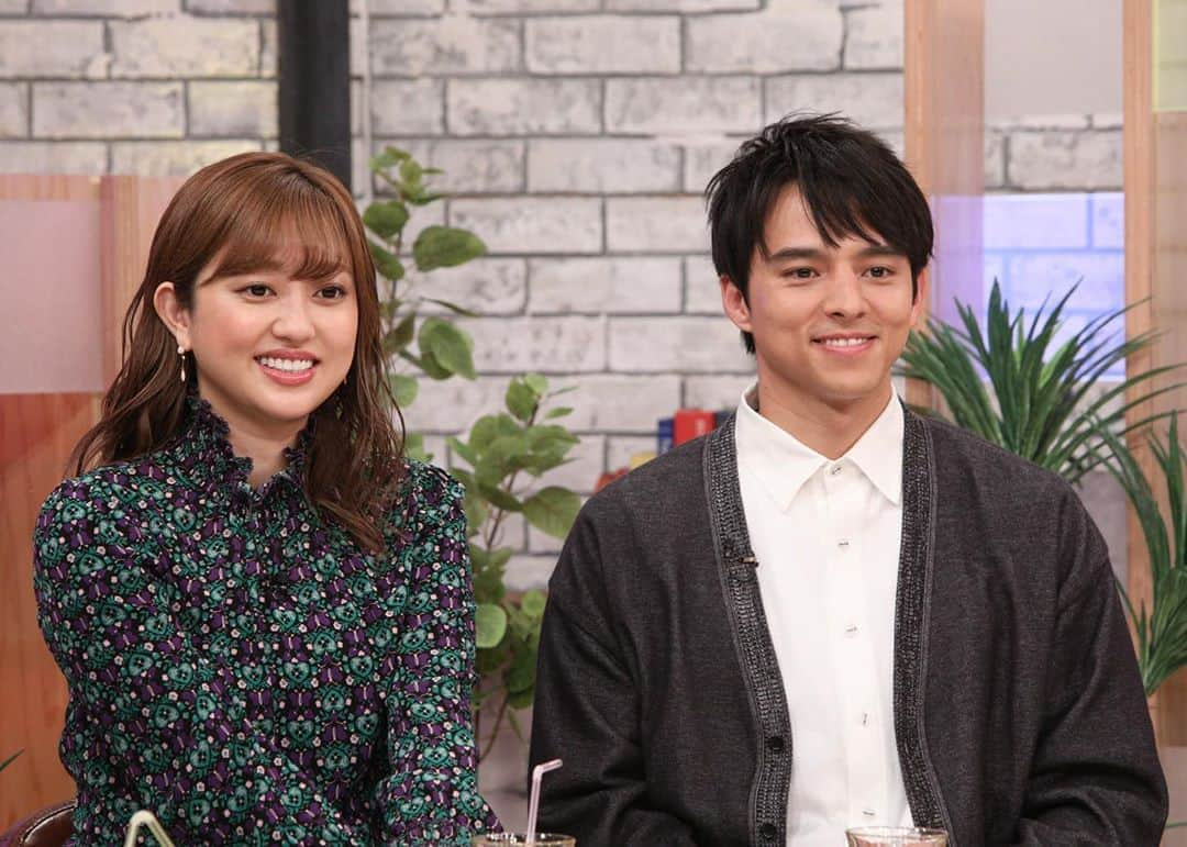 関西テレビ「グータンヌーボ2」さんのインスタグラム写真 - (関西テレビ「グータンヌーボ2」Instagram)「👉配信中😉🤳 みなさま、お待たせしました〜❣️ ‪昨日放送した #グータンヌーボ2 は、▶️ #Amazonプライムビデオ ▶️ #TVer ▶️ #カンテレドーガ などで配信中です💁‍♀️‬ ・ 今回は、#長谷川京子 さん✖️#倖田來未 さん✖️#熊田曜子 さんのお三方💃💃💃 スタジオには、お休み中の京子さんに代わって、#菊地亜美 さんが来てくれてます👏✨ そこで、「結婚相手の条件」についての話から、MC陣の結婚観が浮き彫りに…⁉︎😲💡 しかし、七瀬さんの条件にコメントした真之介さん、まさかのし、し、失敗⁉️😂 ・ 過去の #グータンヌーボ #グータンヌーボ2 も配信中です🦥 ・ #グータンヌーボ2 #Season2 #長谷川京子 #田中みな実 #西野七瀬 #満島真之介」2月26日 12時16分 - gutan_ktv