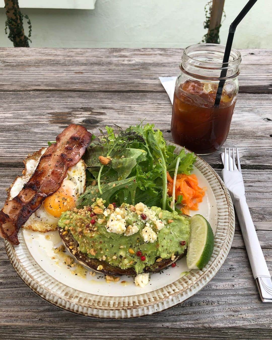 高原直泰のグルメインスタ