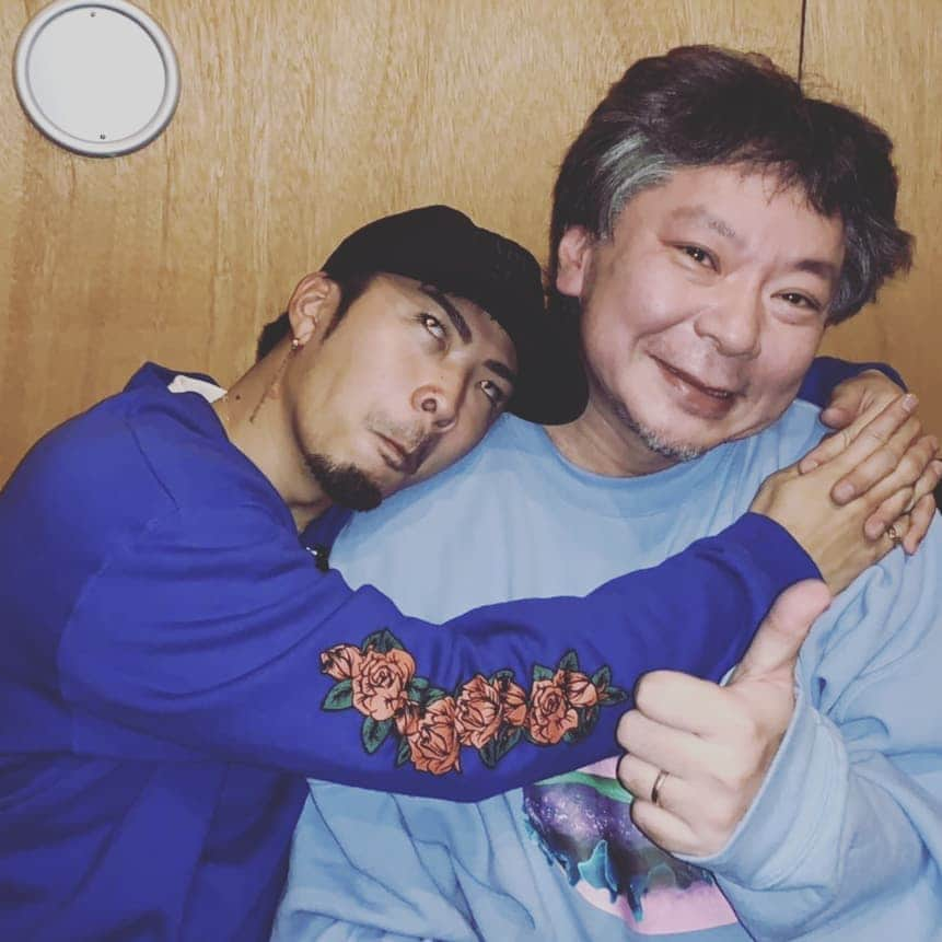 鈴木おさむさんのインスタグラム写真 - (鈴木おさむInstagram)「数原龍友「もう一度君と踊りたい」、３月４日配信開始。よろしくね」2月26日 3時46分 - osamuchan_suzuki