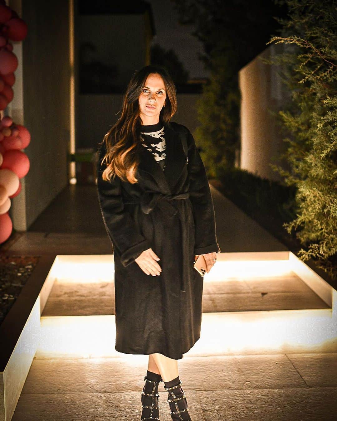 ヘスス・フェルナンデス・サエスのインスタグラム：「DinnerTime ❌ #nightout」