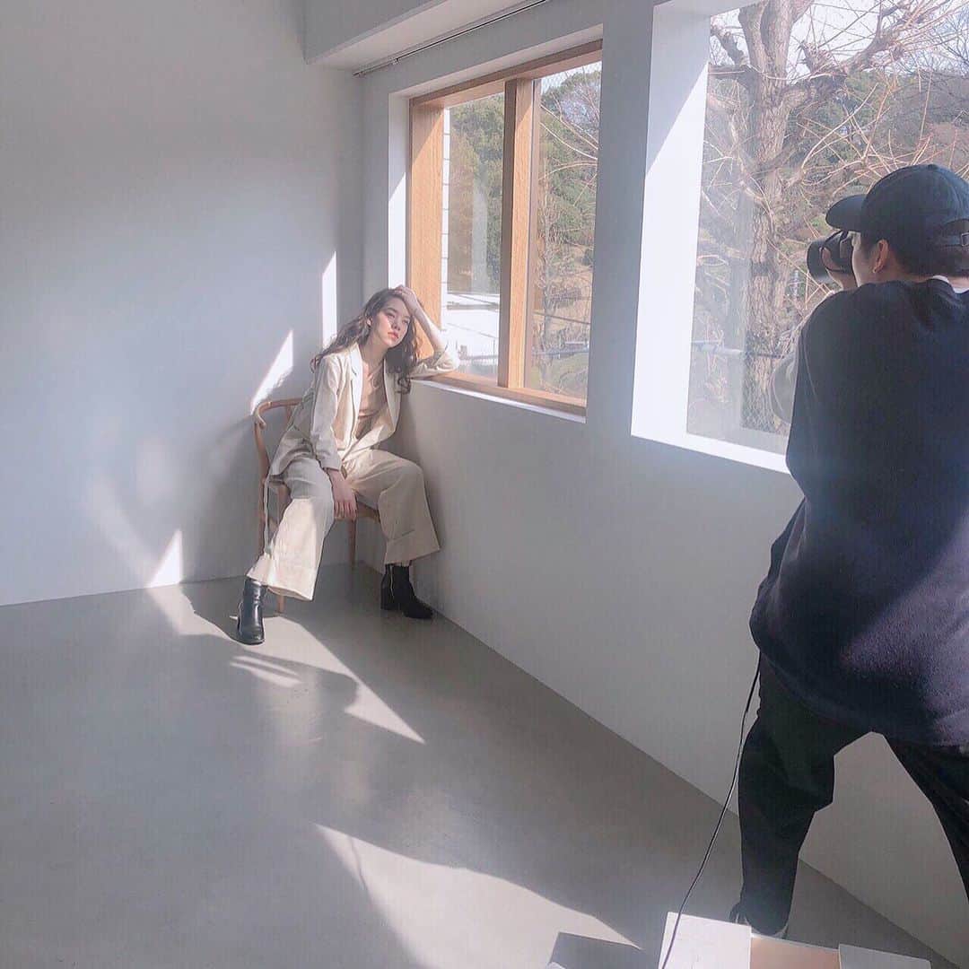 ボートメア ジュリ 雪花さんのインスタグラム動画 ボートメア ジュリ 雪花instagram ウワサのお客さま 2 21 金 21 00 フジテレビ 放送されました 動画は番組でも紹介されていた王将での1コマ 今から食べますっ と言っている かな 笑