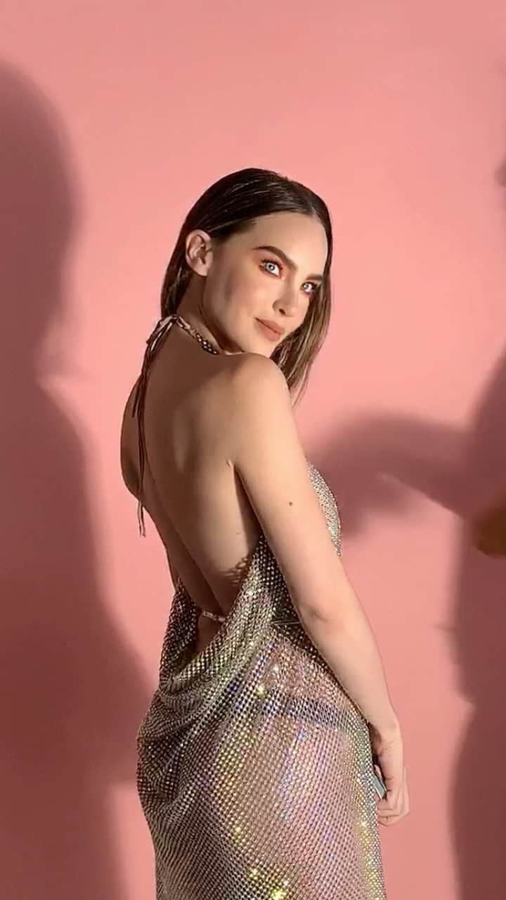 ベリンダのインスタグラム：「✨✨✨」
