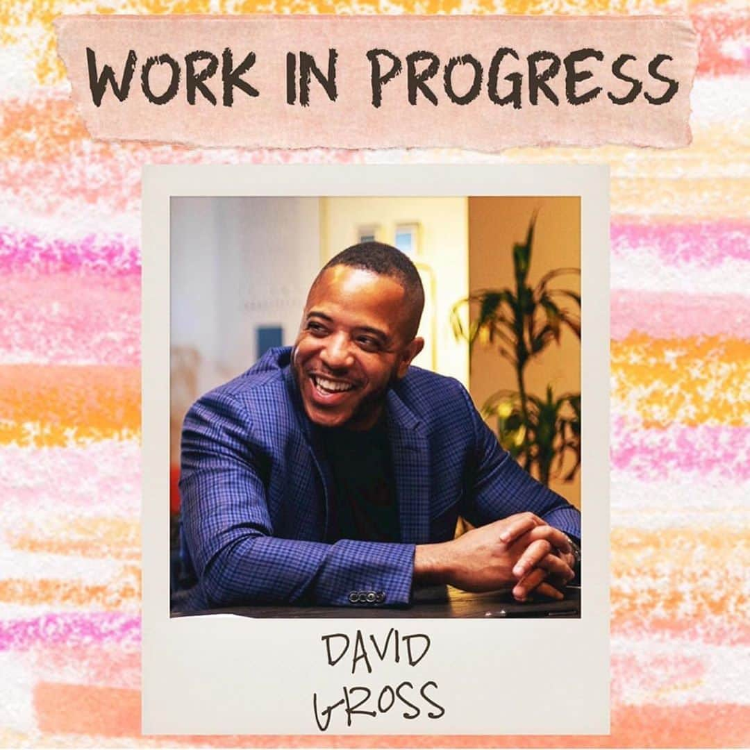 ソフィア・ブッシュさんのインスタグラム写真 - (ソフィア・ブッシュInstagram)「Today’s episode of @workinprogress is a real highlight for me, as I got to sit down with one of my LA heroes, @david.a.gross. David joined me to talk about growing up in South Central, the culture shock of moving to a small town in Texas, his path to the Ivy League, becoming a real estate expert and advisor, and how all roads eventually led back to South LA. He shares how he came up with the concept of @vector.90, what it was like to work with @nipseyhussle, to invest so deeply in community, and what it means to carry Nip’s legacy forward, as #TheMarathonContinues. Be sure to take notes on this one, y’all. And check out what David + the team are doing with @our.opportunity. You may find your next big opportunity there. Mad love, DG 💙🏁 #WorkInProgress #Vector90 #OurOpportunity」2月26日 7時57分 - sophiabush