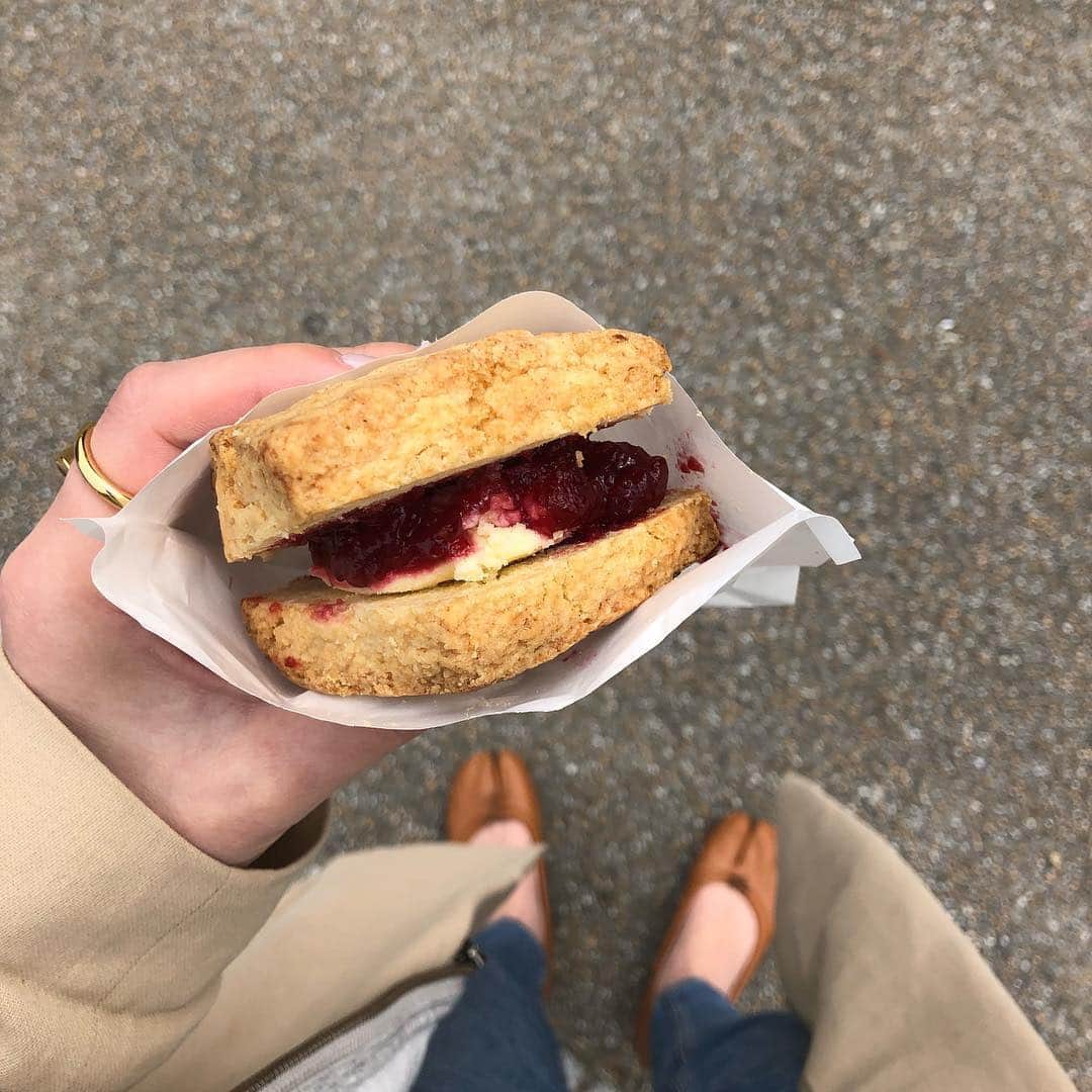 MERYのインスタグラム