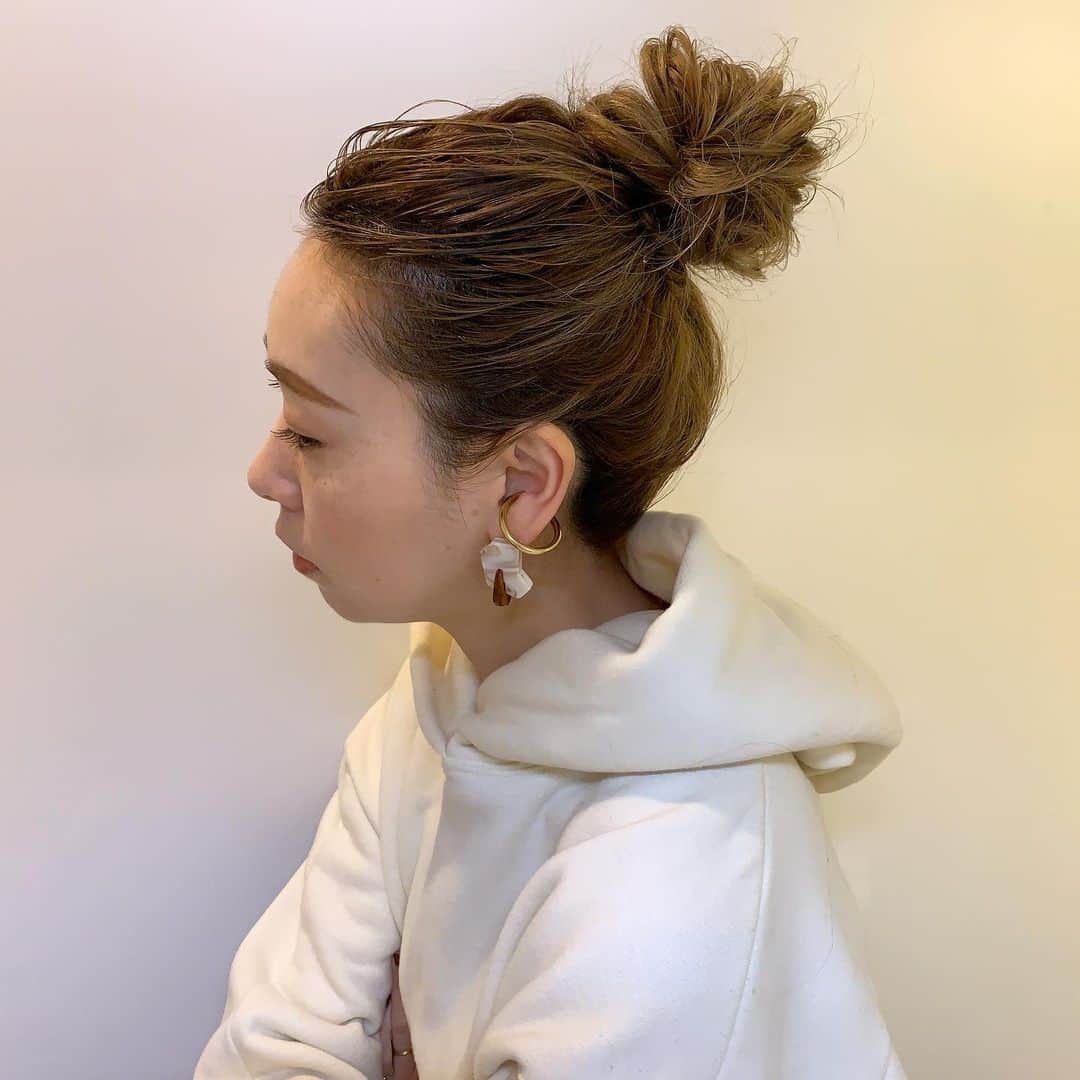 YU-U（工藤由布）のインスタグラム