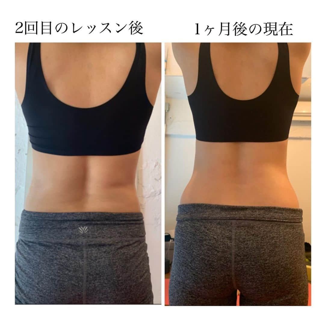 FitnessPlanner 星野由香さんのインスタグラム写真 - (FitnessPlanner 星野由香Instagram)「産後ママや頑張ってきた女性のBodyの改革を。 育児と家事を両立してみるとこんなにも世の中のママは忙しくて、無理をきかせてお家を回しているのだな、と痛感しました。  ましてや1人育児でさえ、キャパを越えた私に迎えた2人育児もまだまだ不慣れで先輩ママさんからのアドバイスでやっとこさ、今があります🙏✨ どんなに年齢が若くともそうでなくとも、出産がいかに身体へダメージを与えるか。 産後直後、ではなく。本当にボディーブロー！ 後から後から、突然ガクン！とボディの衰えを感じている方が多く、私第一子ではそうでした。  無理のきいた身体、とは筋膜がよじれによじれてシャツで言うとシワシワになっている状態。 シャツの生地の感じもすぐ破れてしまいそうな張り詰めてる状態です。  まずはそのシワを丁寧に少しずつ伸ばしながら、ゆくゆくはシルクのような柔らかさに変わって身体を動かし、シワの出ない状態へと持っていくこと。 そんなイメージをしながらお客様のボディーメイク、その方の健康的な生活をイメージしてそこへplanしていくことをしています。  信じて、続けてくださるお客様 活動場所(東京)にはお越しになれないけれどSNSの力で続けて　#ほぐトレ　してくださるお客様からの感想を毎日のようにDMでいただけて、そんな方々の毎日の健康になることをこれからも発信したいな、と思います。  #ほぐトレ  #産後リカバリー #パーソナルトレーナー  #働くママ」2月26日 9時04分 - yuka.hoshino222