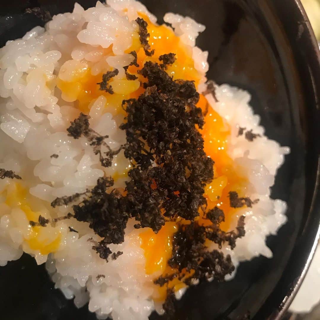 長澤彩子さんのインスタグラム写真 - (長澤彩子Instagram)「幸せな夜だった🌙 家族にも食べさせてあげたい。  #日本焼肉はせ川」2月26日 9時26分 - ayako212nagasawa