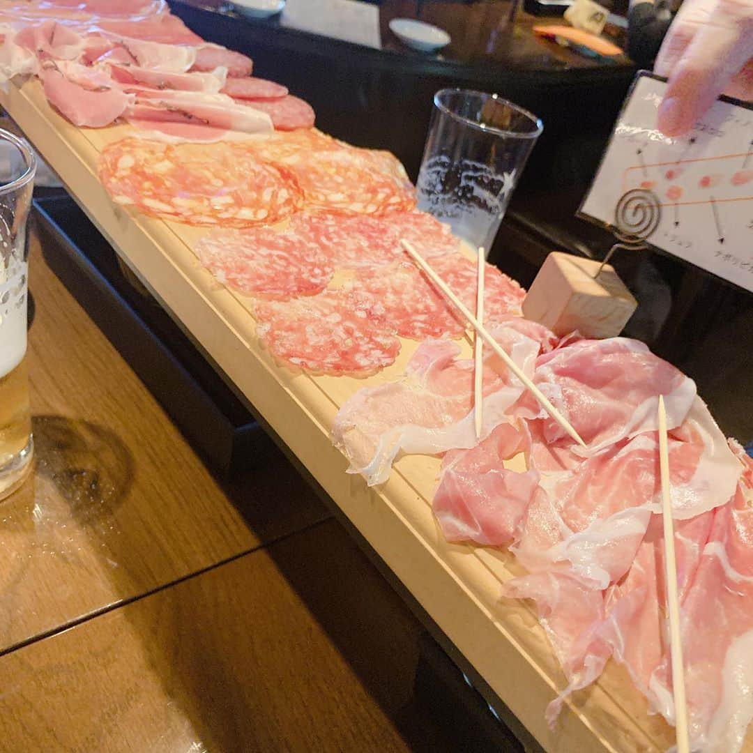 岩瀬玲のグルメインスタ