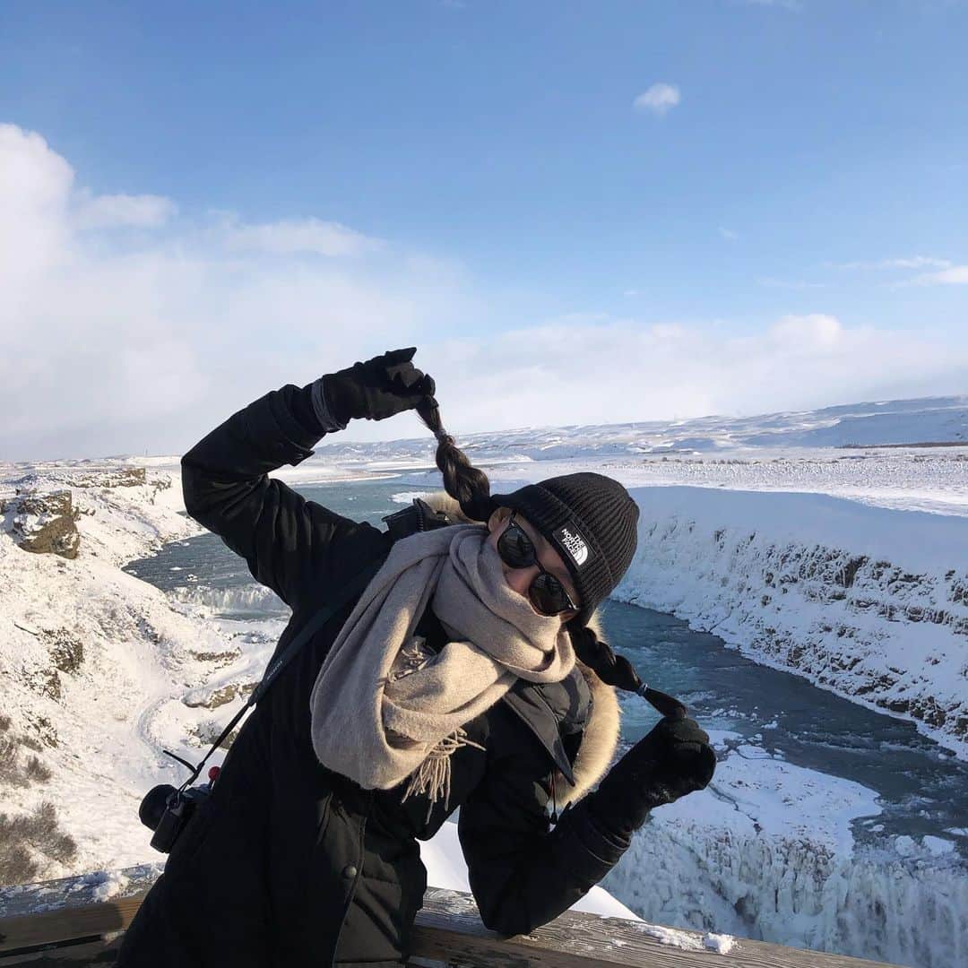 lixibei_iceさんのインスタグラム写真 - (lixibei_iceInstagram)「There are two days left in Iceland🧊 for excellent coffee and city .」2月26日 10時23分 - lixibei_ice