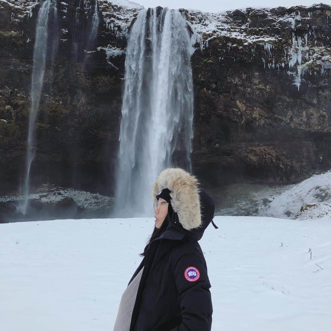 lixibei_iceさんのインスタグラム写真 - (lixibei_iceInstagram)「There are two days left in Iceland🧊 for excellent coffee and city .」2月26日 10時23分 - lixibei_ice