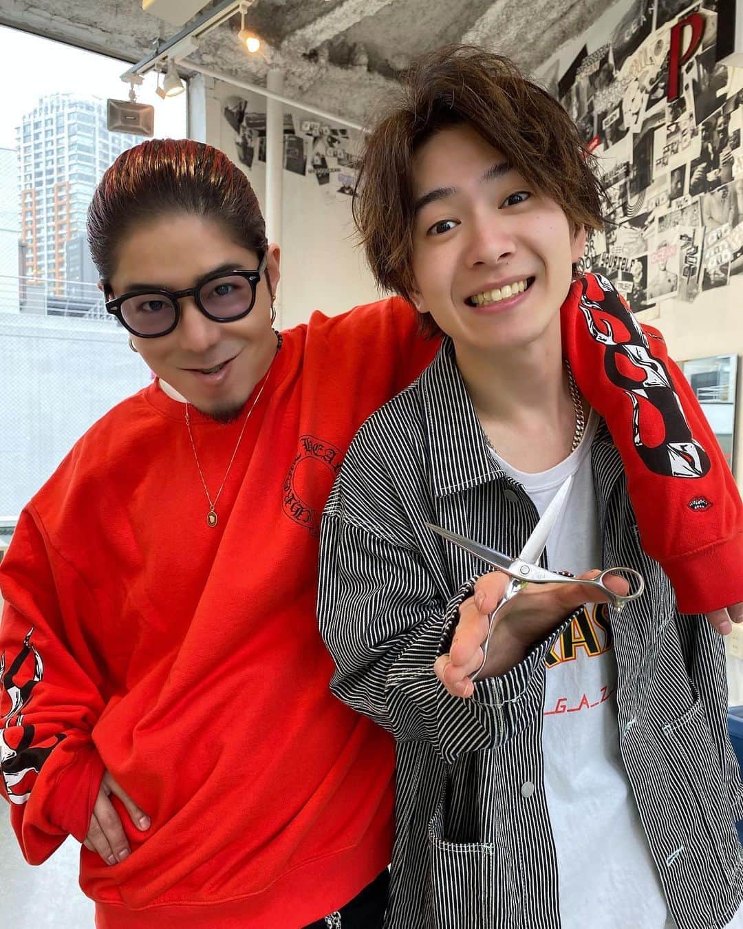 高木琢也のインスタグラム