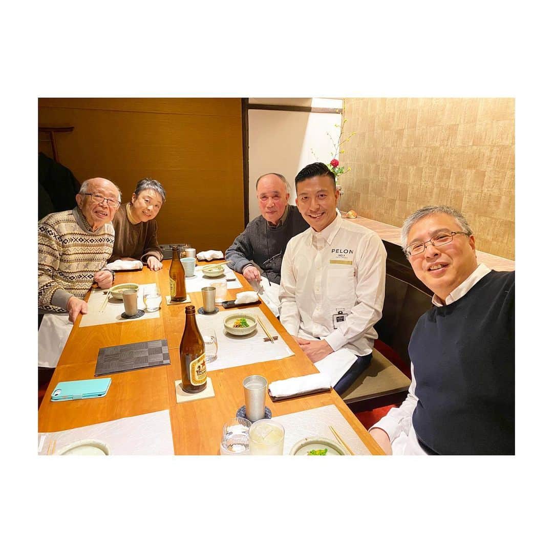 寺内健のグルメインスタ