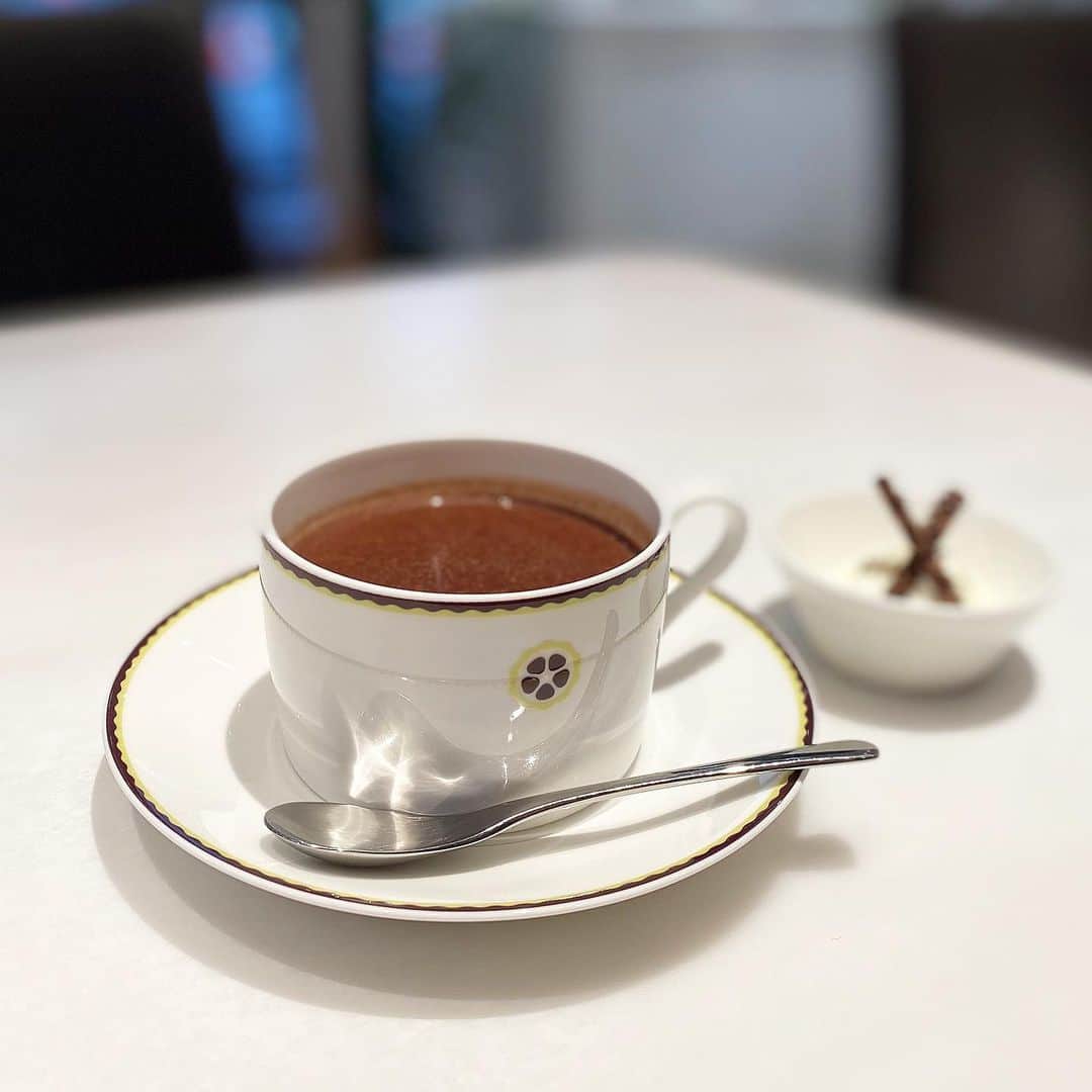 市川歩美のグルメインスタ