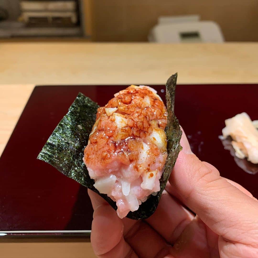 近本光司のグルメインスタ