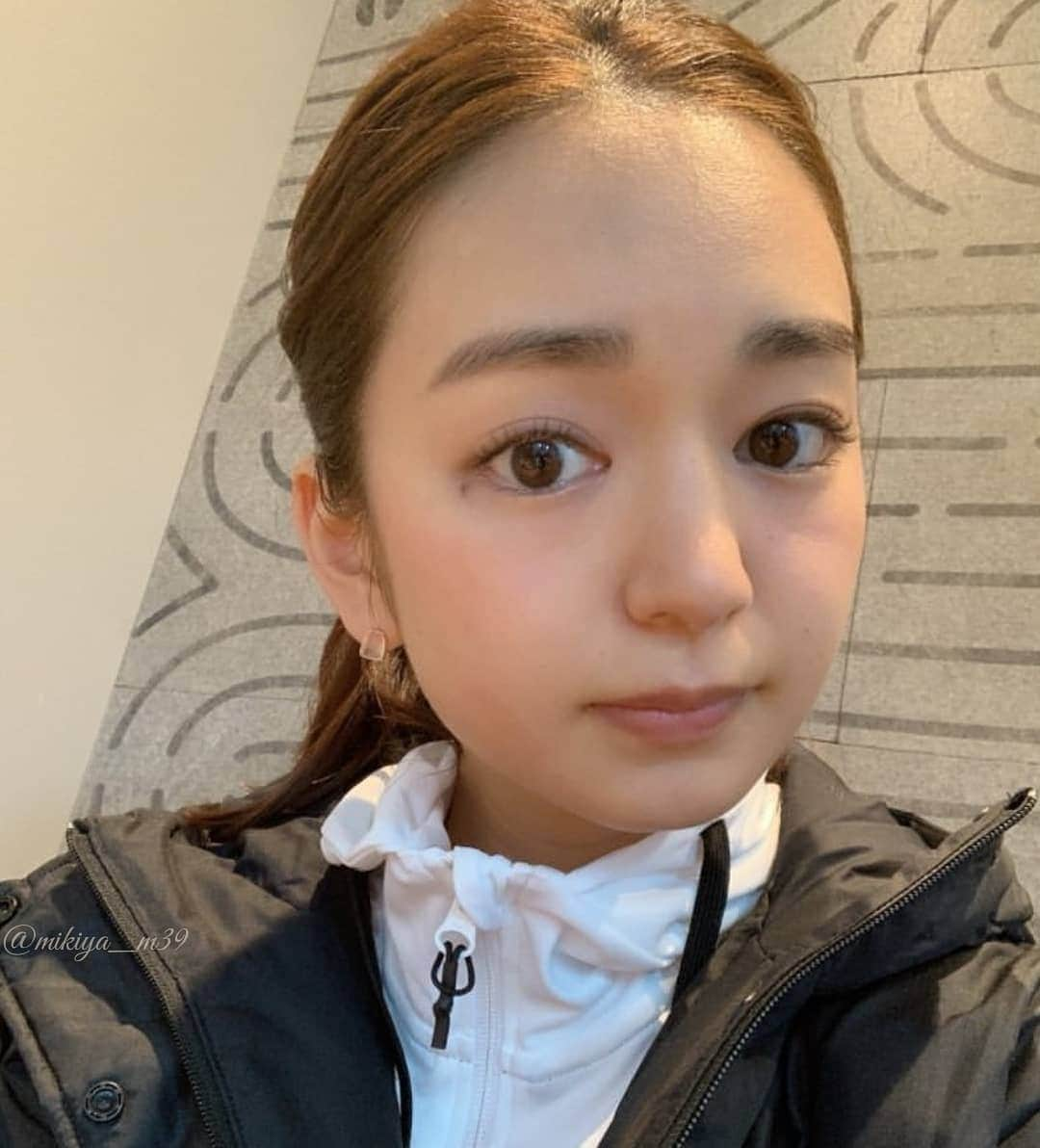 女子アナ好きみっきーさんのインスタグラム写真 - (女子アナ好きみっきーInstagram)「日テレ 後藤晴菜ちゃん❤️ くりくり👀💓 . #後藤晴菜 #ごとはる #日テレ #アナウンサー #かわいい #くりくりお目目 #harunagoto #ntv #announcer #kawaii #cute #pretty #beautiful」2月26日 20時29分 - mikiya_m39