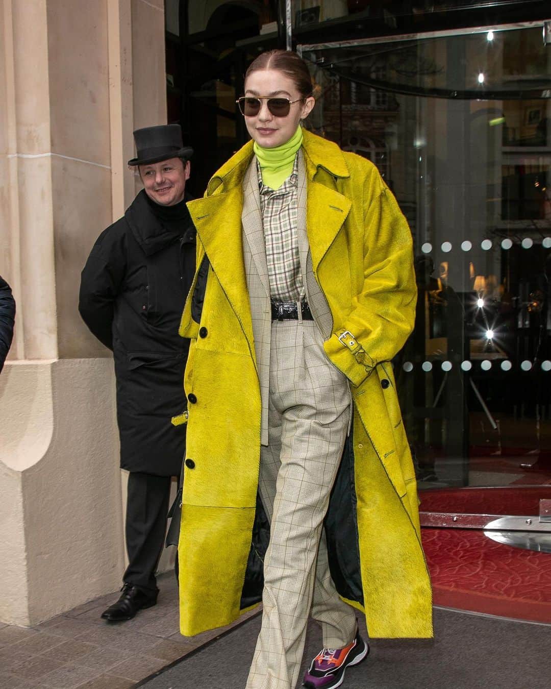 Vogue Taiwan Officialのインスタグラム