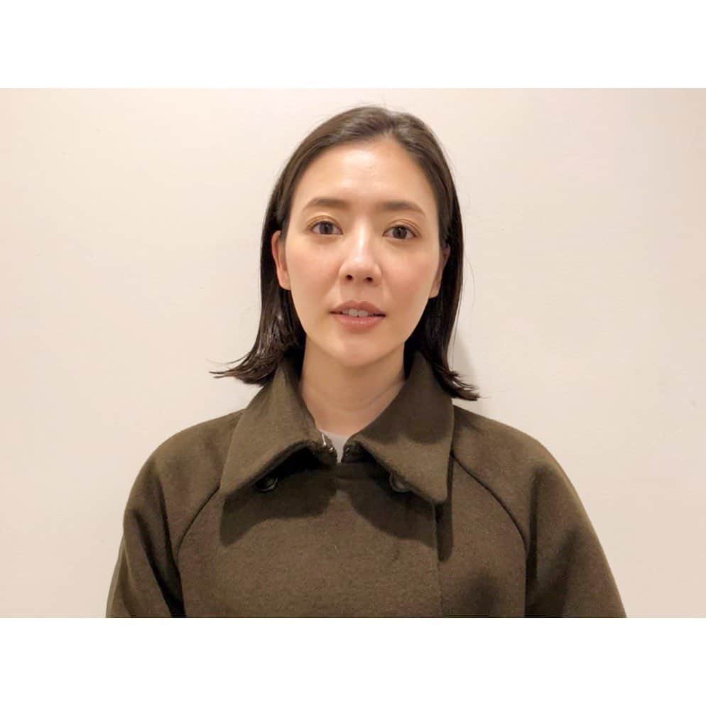 中田奈沙のインスタグラム