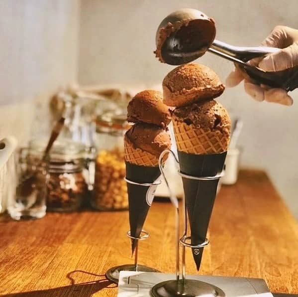 Minimal-BeantoBarChocolate-のグルメインスタ