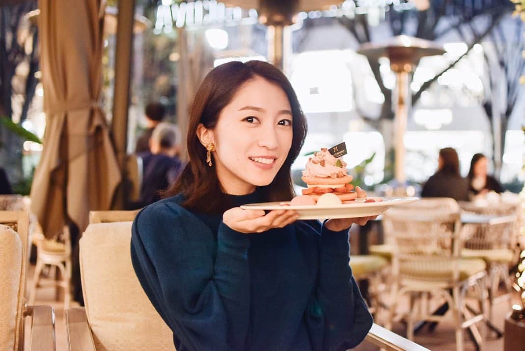 瀬口かなのインスタグラム