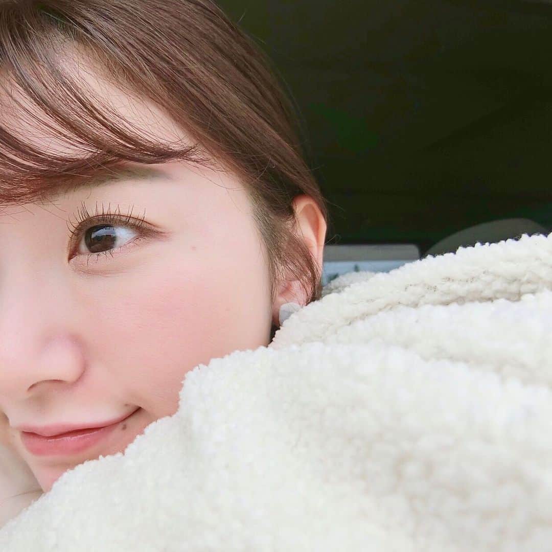 的場絢香のインスタグラム