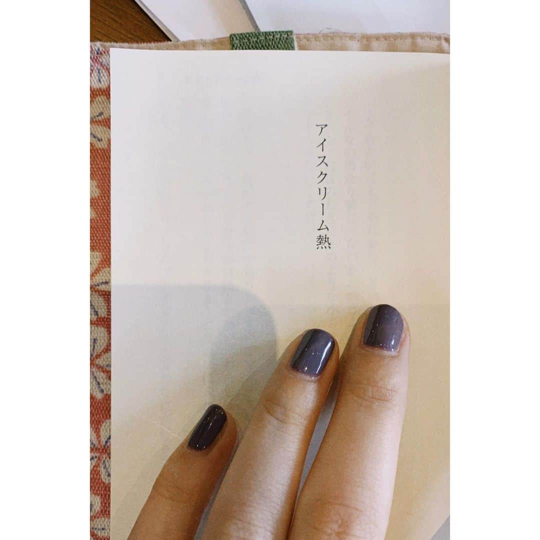 小山莉奈さんのインスタグラム写真 - (小山莉奈Instagram)「愛の夢とか」2月26日 21時03分 - koyama_rina