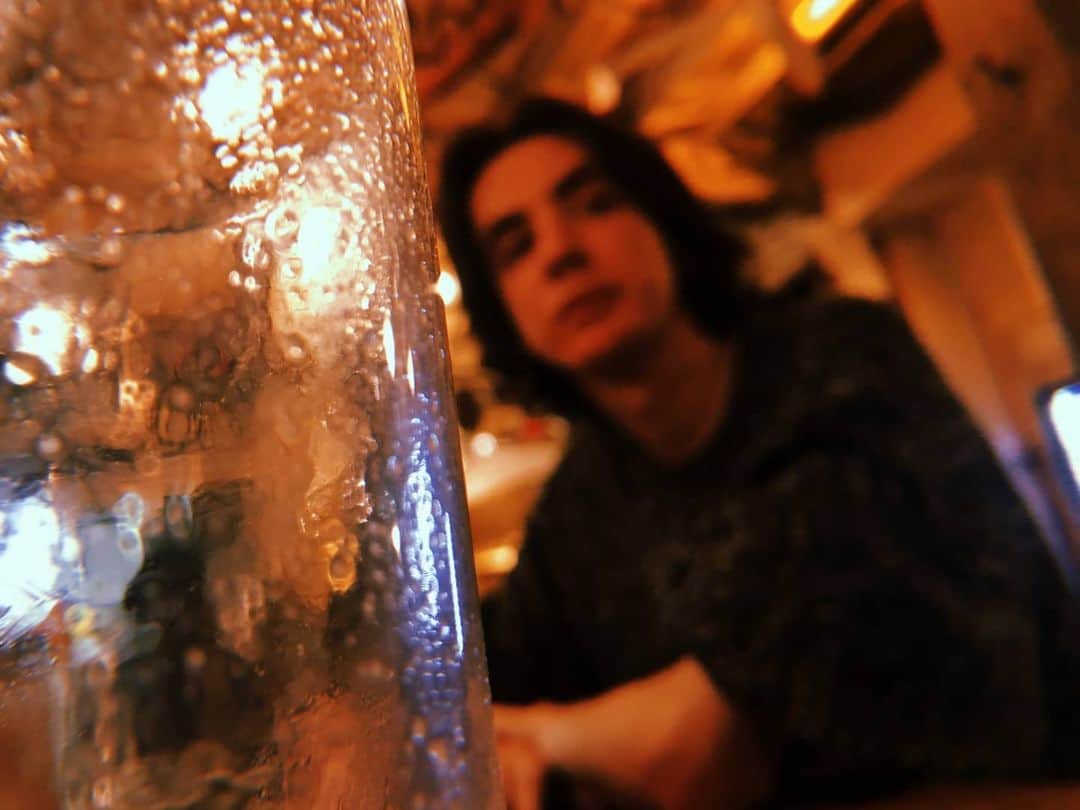 ギャビンのグルメインスタ