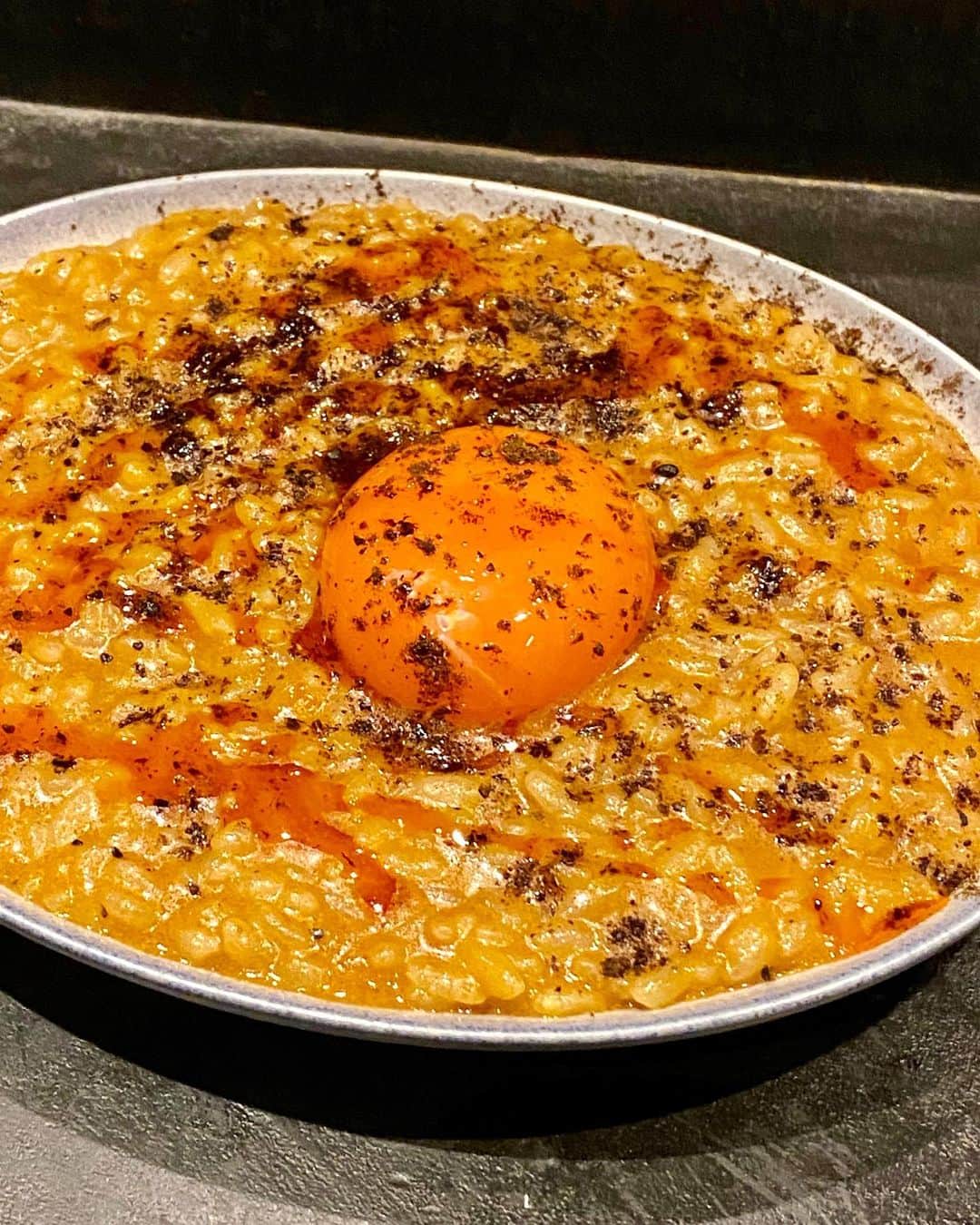 秋山具義のグルメインスタ