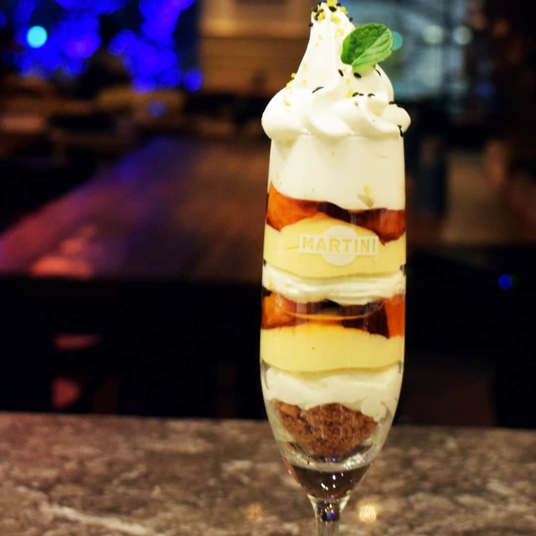 ブルックリンパーラー札幌のグルメインスタ