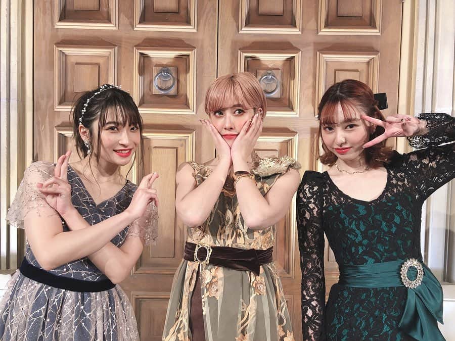 PINK CRES.（ピンククレス）のインスタグラム