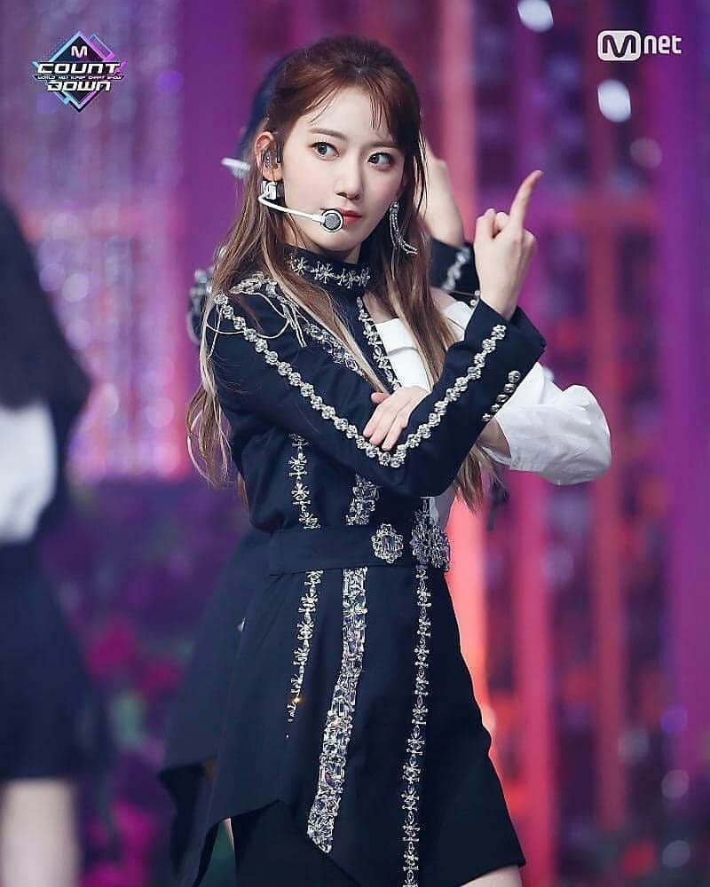 宮脇咲良サクラトレカIZONE oneiric theater ktown4u 宮脇咲良サクラトレカIZONE oneiric theater ktown4u