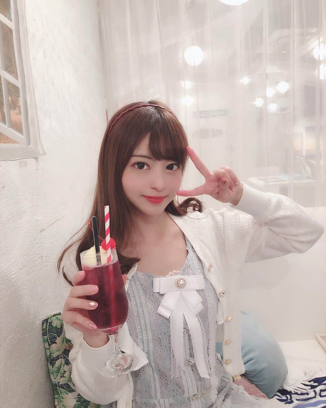 桜もこのグルメインスタ