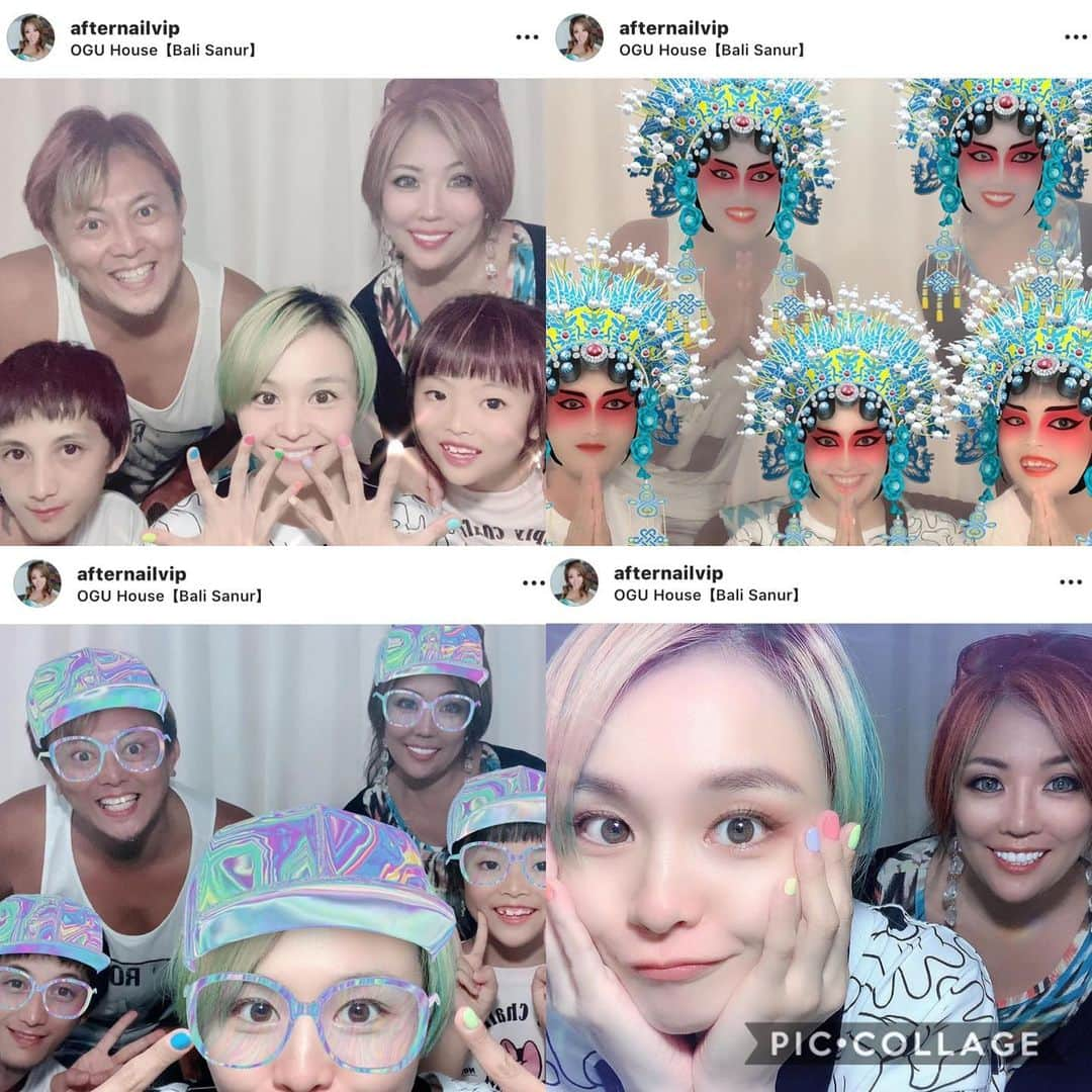 misoNosukeのインスタグラム