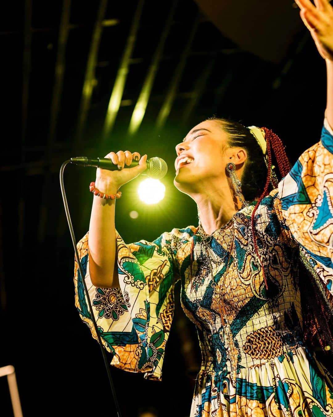 TiAのグルメインスタ