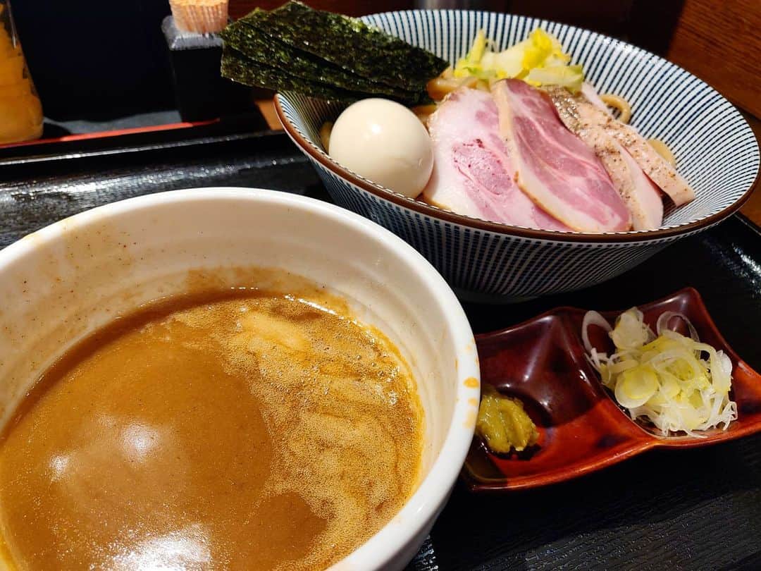 つけMen野郎のグルメインスタ