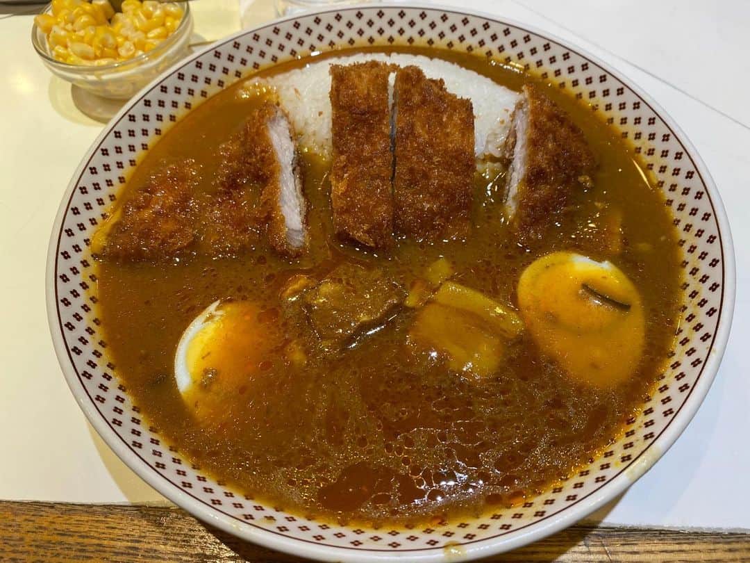 NAOTOのグルメインスタ