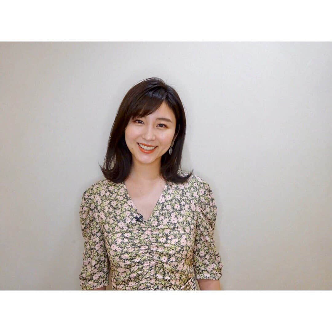 宇賀なつみさんのインスタグラム写真 - (宇賀なつみInstagram)「. . 2月27日(木) 20:00〜 TBS【モニタリング】に出演します♡ . . 今回も、面白いVTRばかりでした‼︎ . 2週連続でお邪魔しているので、 また告知しますね(^^) . . Dress : @celford_official  Earrings : @anemone_official . . #モニタリング #tbs #宇賀なつみ」2月26日 13時43分 - natsumi_uga